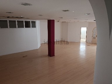 Arrendamento de espaço comercial na Alameda - Praça do Chile - Almirante Reis