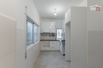 Arrendamento de apartamento T2 em Fátima