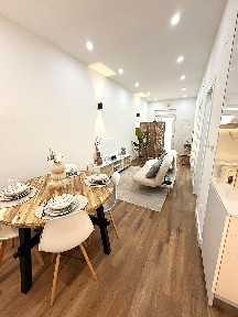 Apartamento T1 à venda na Rua de Timor, 5