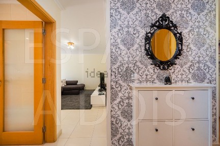 Apartamento T3 à venda no Beato