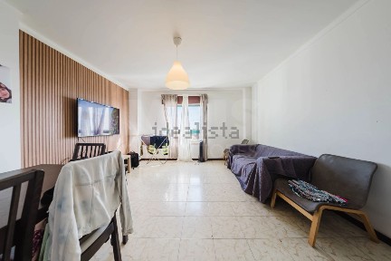 Apartamento T3 à venda em Peniche