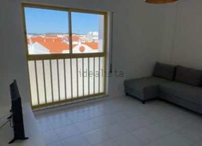 Apartamento T1 à venda na Rua José Afonso