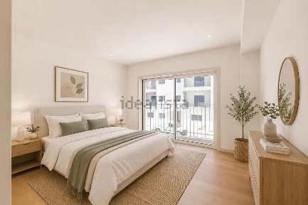 Apartamento T1 à venda em Conceição de Tavira s/n