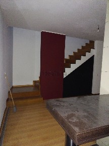 Arrendamento de duplex na Rua de Pinto Bessa