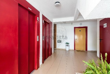 Arrendamento de apartamento T2 na Rua da Bela Vista