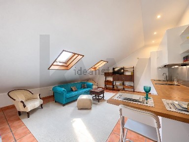 Arrendamento de apartamento T1 na Rua João Azevedo
