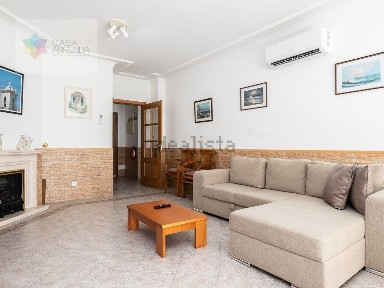 Arrendamento de apartamento T2 em Conceição