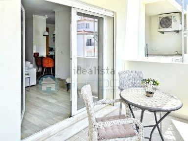Arrendamento de apartamento T3 na Praceta João da Costa Reis