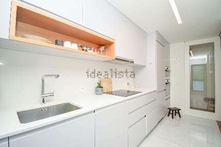 Arrendamento de apartamento T2 na Rua Augusto Herculano Moreira Feyo, 4