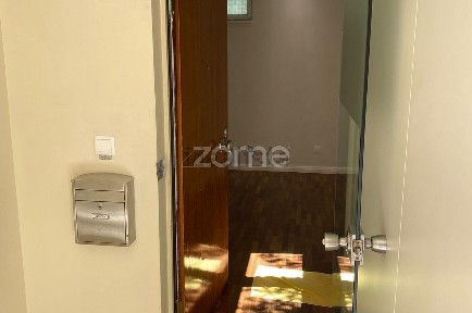 Arrendamento de apartamento T0 na Escadinhas de Dom Fernando, 1