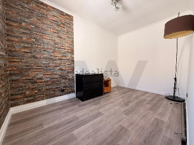 Arrendamento de apartamento T2 na Dafundo