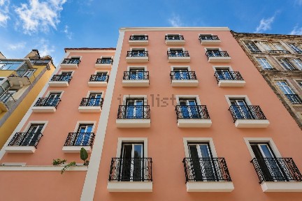 Arrendamento de apartamento T2 nos Anjos