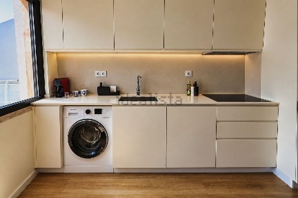 Arrendamento de apartamento T2 no Alto de Santo Amaro