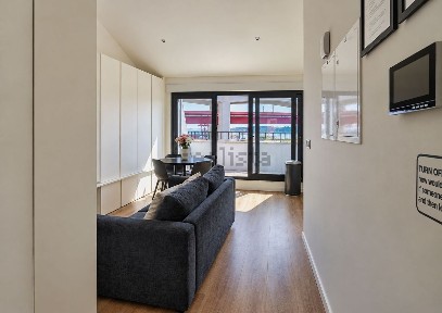 Arrendamento de apartamento T1 no Alto de Santo Amaro