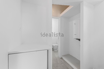 Arrendamento de apartamento T1 na Rua Dom António Guedes de Herédia, 68