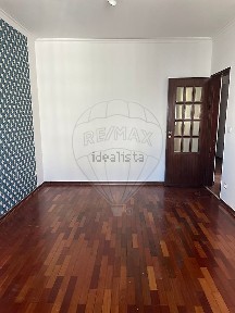 Arrendamento de apartamento T2 no Casal de São Brás - Vila Chã