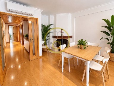 Arrendamento de apartamento T1 na Rua Pascoal de Melo