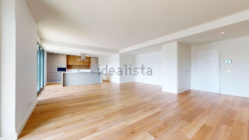 Arrendamento de apartamento T3 na Alameda Engenheiro José Mattos e Silva