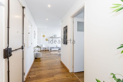 Arrendamento de apartamento T2 na Rua Professor Dias Valente