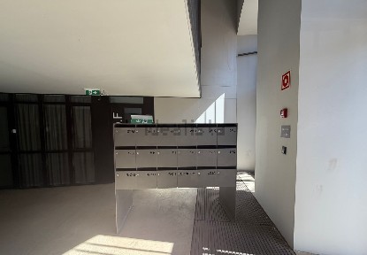 Arrendamento de apartamento T0 na Avenida 24 de Julho, 178