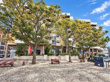 Arrendamento de apartamento T1 na Rua Fonte