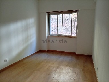 Arrendamento de apartamento T1 na Praceta Manuel Maria Barbosa Du Bocage