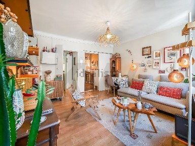 Arrendamento de apartamento T2 na Rua de São Marçal s/n