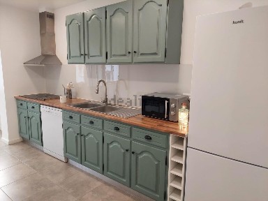 Arrendamento de apartamento T3 na Rua Miguel Jerónimo