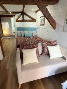 Arrendamento de apartamento T0 na Lapa