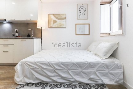 Ajuda, Rio Seco - Casalinho, Beco João Alves