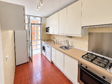 Arrendamento de apartamento T1 na Rua Agostinho da Silva