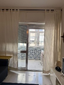 Arrendamento de apartamento T1 na Rua General Humberto Delgado, 19