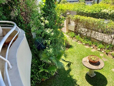 Arrendamento de apartamento T3 no Centro de Cascais