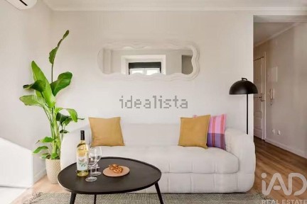 Arrendamento de apartamento T2 na Santa Catarina