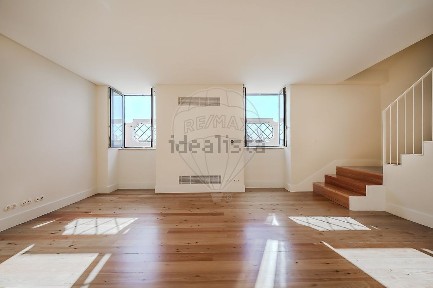 Duplex à venda na Rua Presidente Arriaga