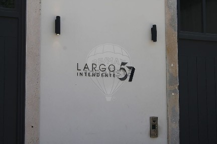 Duplex à venda na Rua de Santa Marinha