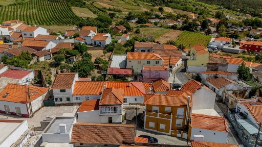 Moradia em banda à venda na Travessa do Diogo