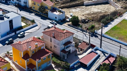 Moradia independente à venda em Urbanização Portões de Santo António, Varatojo, Torres Vedras, 36