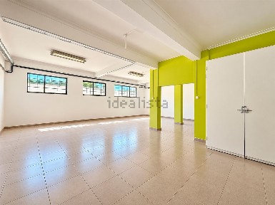Arrendamento de espaço comercial na Linda-a-Velha