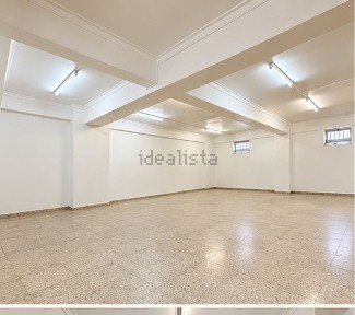 Arrendamento de espaço comercial na Rua Inácio de Sousa