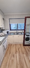 Arrendamento de apartamento T3 na Urbanização Chave