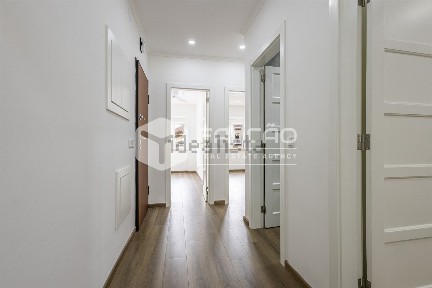 Arrendamento de apartamento T2 em Cidade de Santarém