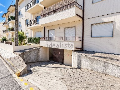 Arrendamento de apartamento T1 na Rua João Martins Viana