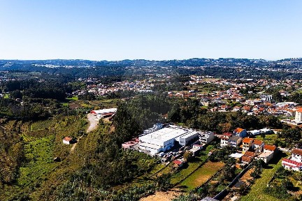 Armazém à venda na Rua Zorra