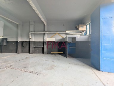 Arrendamento de espaço comercial na Cova da Piedade