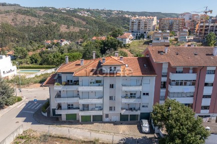 Apartamento T2 à venda na Rua Brejo s/n