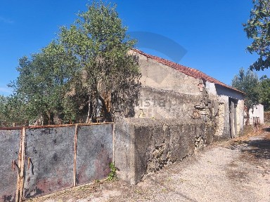 Moradia independente à venda em Assentiz