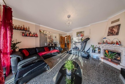 Apartamento T2 à venda na Massamá Norte
