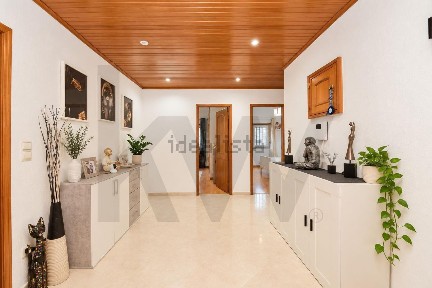 Apartamento T3 à venda em São Marcos