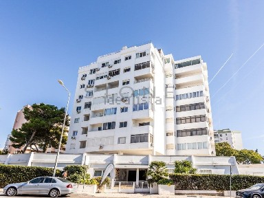 Apartamento T1 à venda em Pampilheira